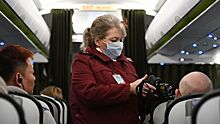 Эксперты рассказали, защищает ли маска от коронавируса