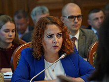 Веронику Лесикову утвердили в должности министра экономразвития региона