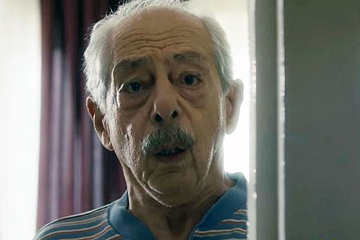 Актер из "Записок сумасшедшего" умер, опубликовав в Сети прощальный пост