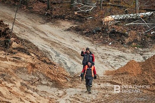 Связанная с Шевыревым фирма получила госзаказы на 2 млрд рублей