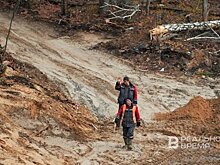 Связанная с Шевыревым фирма получила госзаказы на 2 млрд рублей