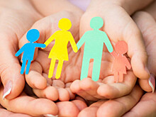 День семьи, любви и верности отметят в Московской усадьбе Деда Мороза