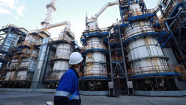 Минфин приготовился к потерям нефтегазовых доходов
