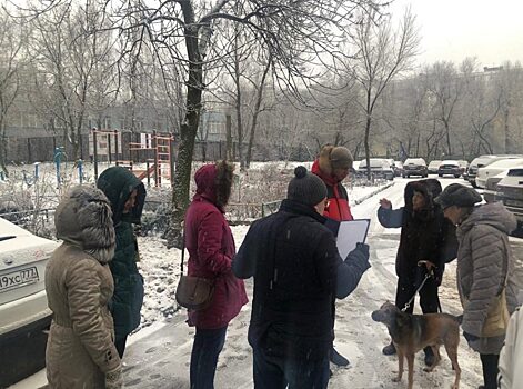 Максим Недашковский совершит обход территории Алтуфьева 25 января