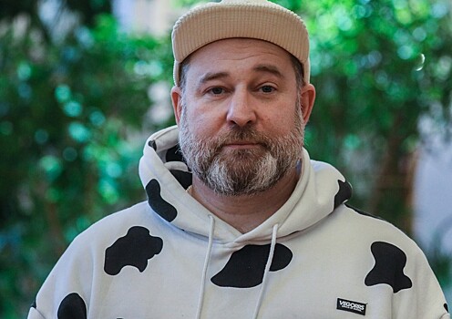 «Мастер и Маргарита», Звягинцев, сериалы: как живет актер Алексей Розин