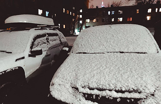 3 минуты, и поехали: эксперт рассказал, сколько нужно прогревать машину