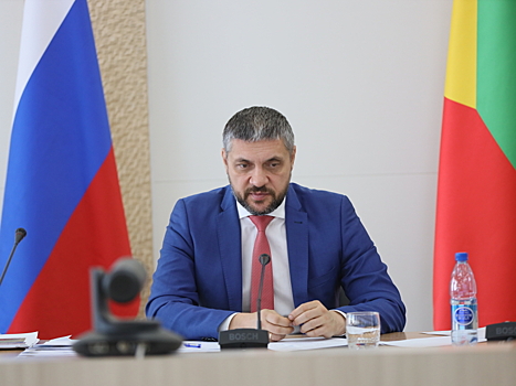 ​Александр Осипов – муниципалитетам: Условия климатически непростые, благодарю, что не допускаете подхода огня к населенным пунктам Забайкалья