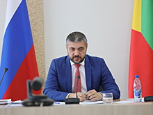 ​Александр Осипов – муниципалитетам: Условия климатически непростые, благодарю, что не допускаете подхода огня к населенным пунктам Забайкалья