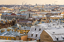 В Петербурге разберутся с экскурсиями по крышам