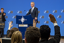 «Франс Пресс»: в НАТО отвергли предложения России по безопасности
