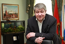 Главой Железногорска в Курской области стал Александр Михайлов