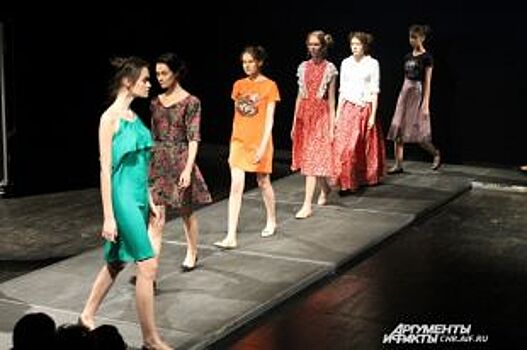В Казани пройдет фестиваль моды