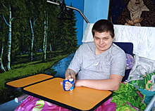 Стёпа из Новобурейского отменил поездку на реабилитацию из-за болезни