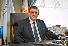 Генеральный директор «Росводоканал Омск» ответил на вопросы омичей
