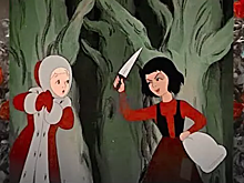 Почему старые мультфильмы выглядят лучше современных