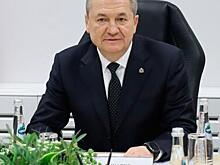 Ещё одно увольнение: из Правительства Курской области ушёл Сергей Токарев