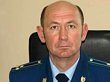 Прокурор ушел от следствия в отставку