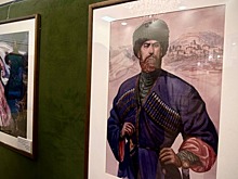 В Иране показали работы дагестанских художников разных лет