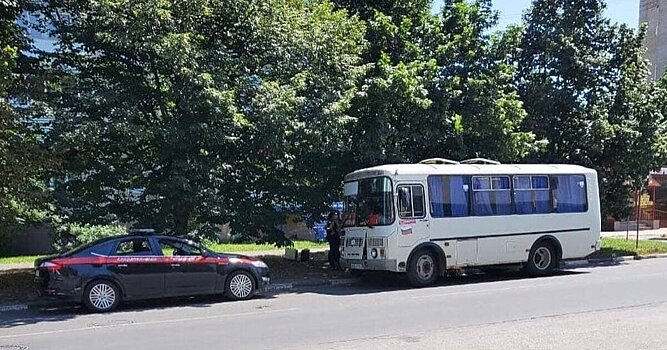Задержанный под Ростовом оказался непричастен к резне в автобусе