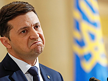 Зеленский вызвал истерику среди украинских «креаклов» и «либералов»