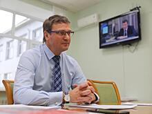 Леонид Стрельцов: «Несмотря на сложности, мы находим возможности для развития»