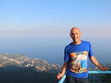 Грэм Филлипс назвал Шнура «башкой бараньей» после конфуза с Крымом