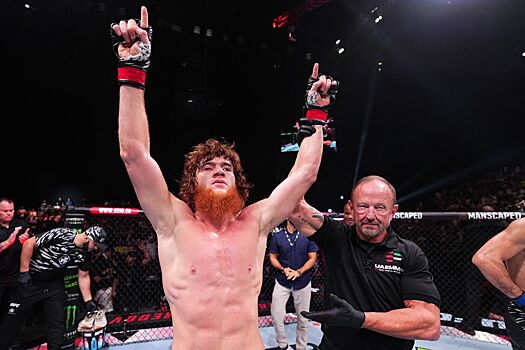 Шара Буллет — Армен Петросян, UFC 308, карьера Шары Буллета в UFC, рекорд Шары Буллета, соперники Шары Буллета