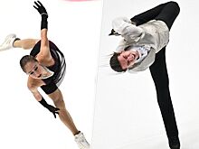 Самые яркие события Гран-при в Санкт-Петербурге: триумф Горбачёвой, драма Муравьёвой, провал Акатьевой и Гуменника