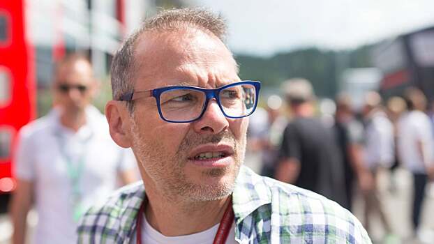 Жак Вильнев: «Некоторые из отмененных Гран-при можно было бы заменить гонками на «Имоле» или «Маньи-Куре»