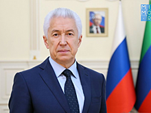 Дагестан на средства федерального гранта реализует ряд проектов — Владимир Васильев