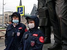 Роспотребнадзор не планирует вводить масочный режим и ограничения в новогодние праздники