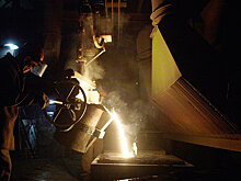 Белорусы помогут создать в Узбекистане литейное производство