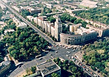Воронежский чиновник не захотел жить в городе, которым управляет