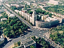 Воронежский чиновник не захотел жить в городе, которым управляет