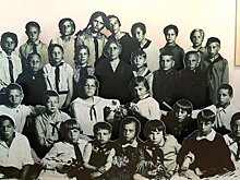 В Пензе открылась выставка по истории создания оборонительного рубежа