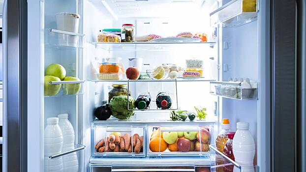 Нутрициолог перечислила продукты, которые нельзя хранить в холодильнике