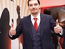 Экс-премьер Украины Гончарук стал экспертом в американской организации