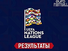 Финны первыми выиграли группу Лиги наций, Исландия опустилась в лигу В