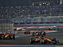 Брандл: Для McLaren последние гонки стали фильмом ужасов