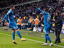 Прогноз на матч Кубка России «Крылья Советов» — «Динамо» с коэффициентом 2.40