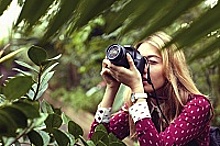 Бесплатный интенсив «Фотошкола» состоится в КЦ «Зеленоград»