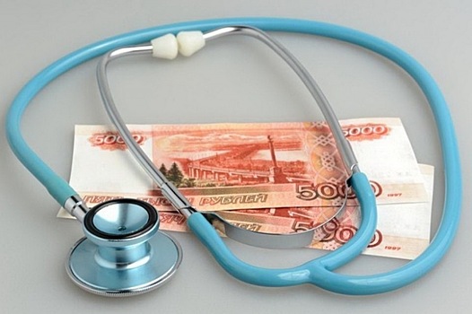 Комиссия регионального Минздрава прибудет в Хасавюрт для выяснения инцидента с невыдачей президентских выплат врачам