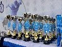 Сборная ФСИН России завоевала серебро в лыжных гонках на Всероссийских соревнованиях общества «Динамо»