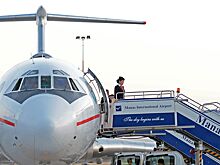 Кыргызстанцам стало проще вернуться из России на родину