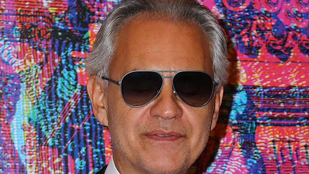 Главное в музыке за неделю: Бочелли в Казахстане, Чеботину засудили