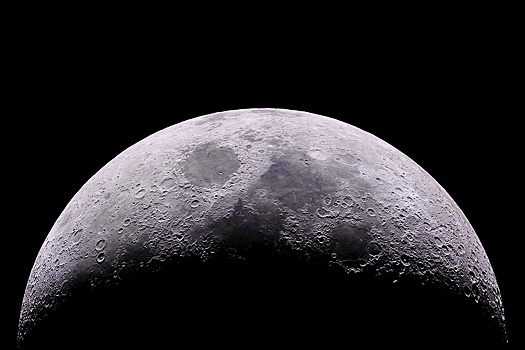 Академик Лев Зеленый: РФ планирует разместить космическую обсерваторию на Луне к середине 2030-х годов