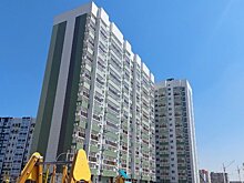 В "Салават купере" заселили еще один соципотечный дом