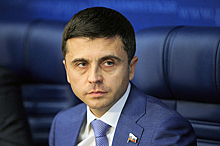 В Госдуме прокомментировали приговор организатору энергоблокады Крыма