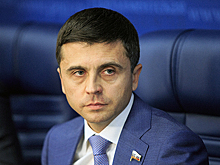 В Госдуме прокомментировали приговор организатору энергоблокады Крыма