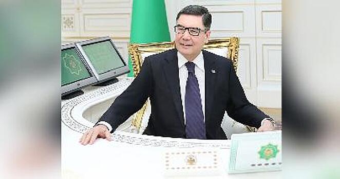Чемпионат по программированию выиграл глава Туркменистана